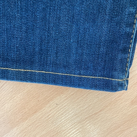 Fidelity Houston jeans - Picture 10 of 12